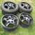 Porsche 993 Wheels  16" 3 thumbnail