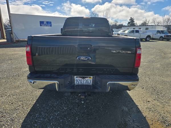 2014 Ford F250 XL Cabina Extra Longitud de caja 2wd - $20,000 (Reddding)62971999741953123