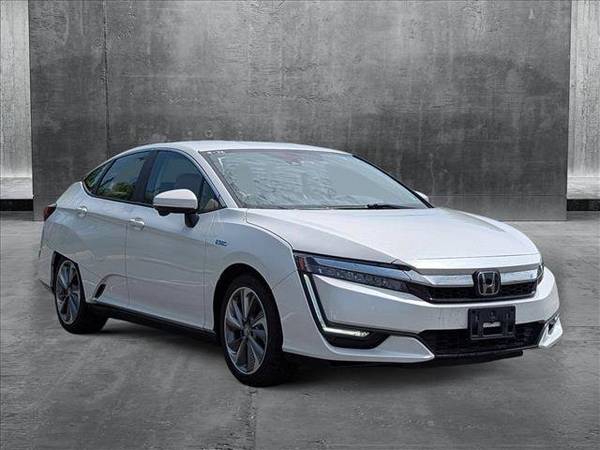 2019 Honda Clarity Plug-In Hybrid Electric  Sedan - $16,990 (Call *(571) 449-2081* to Confirm Availability Instantly)63618637256193122