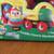 Brio Friends Freddie Clown's Train.   New in original box 2 thumbnail