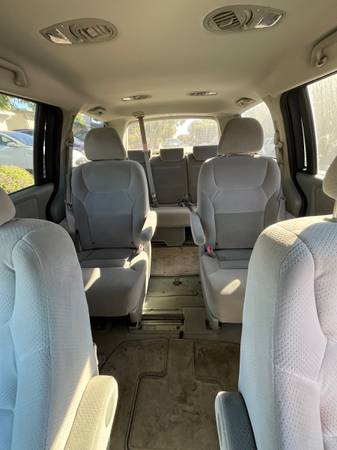 2006 Honda Odyssey - $2300 (San Mateo)63438812995075124