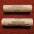 2 Rolls, 2006 Brillant Uncirculated Nickels 1 thumbnail