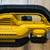 DEWALT DCV517M1 Yellow 1.5 Gallon Wet/Dry Portable Vacuum Kit With Bat 2 thumbnail