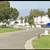 "ROSE HILLS memorial park."Gate Number (9) 11 thumbnail