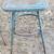 2 Metal Stools Ajustable Legs & Back Rest CALL's Only no text or email 9 thumbnail