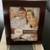 Sofisticated Rare Natural Wood Photo Frame 1 thumbnail