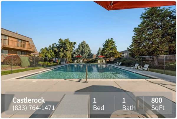 $1,639 / 1br - 800ft2 - Looking for the ideal 1 bed / 1 bath? Check out community! (Wenatchee)63690645801859120