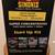 New in the Box SIMONIZ Pressure Spray 4 in 1 Super Concentrates Start 1 thumbnail