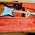 Circa 80's Squier Bullet 1 Hardtail Stratocaster Guitar H-2 Model 3 thumbnail