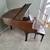 Free Baldwin Baby Grand Piano 1 thumbnail