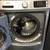 MAYTAG FRONT LOAD WASHER/SILVER 3 thumbnail