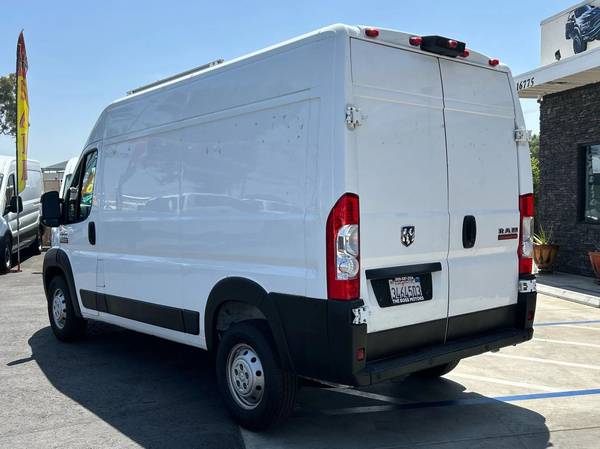 2021 RAM PROMASTER 1500 > CALL NOW! (909) 587-2124 EZ FINANCE!! - $20,975 (San Diego)63440420405505122
