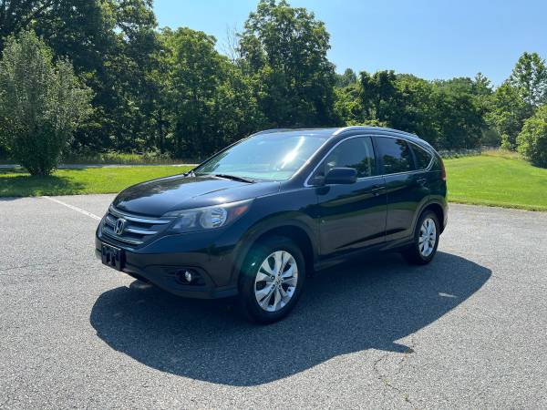2012 HONDA CRV EXL 175k MI CLEAN CARFAX LOADED 2.º PROPIETARIO SUNROOF - $6,900 (DARNESTOWN/GERMANTOWN, MD)636165329575711225