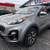 2022 KIA SPORTAGE LX SPORT UTILITY 4D 5 thumbnail