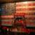 D66 - TAG FLAG "U.S. FLAG"- with 99 license plates 1 thumbnail