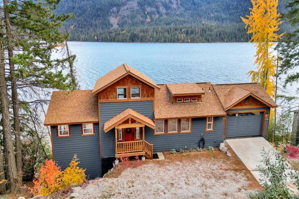 $2,425,000 / 3br - 3216ft2 - You've got to see this! Home in Leavenworth. 3 Beds, 2 Baths64213544437379121