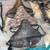 Cowgirl Up truck car mats (4) 4 thumbnail