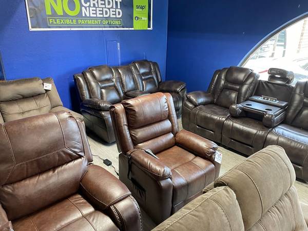 Furniture and Mattress Blowout Sale 50-80% Off Retail Stores - 50 Down 1