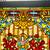 Beautiful Decorative Stained Glass Window Panel - 24x37 ½” 3 thumbnail