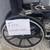 Wheel chair. Free!!!! 2 thumbnail