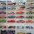 Thousands of Hot Wheels main line premiums complete series red lines ! 5 thumbnail
