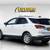 2024 Chevrolet Equinox LT AWD 3 thumbnail