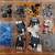 Ampex 350 351 Headstack stereo half track heads and parts 9 thumbnail