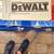 DEwalt 12" compound miter saw 4 thumbnail
