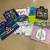 Variety of Gift Sacks / Bags - Holidays, birthdays, etc 1 thumbnail