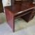 Modern Rustic Walnut Computer Desk 5 thumbnail