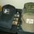 Tatical Hats with 2 patches front and back Paracord Bracelets **NEW** 2 thumbnail
