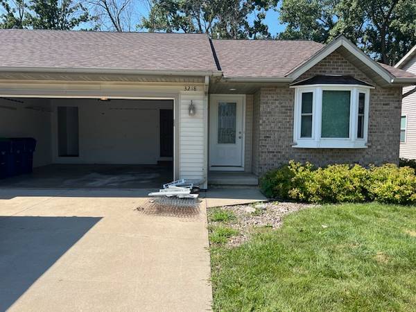 Section 8 housing for rent