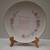 Vintage Russ Berrie “With Love, Mother” Fine Porcelain Plate 1 thumbnail