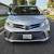 2018 Toyota Sienna 4 thumbnail