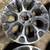 4 17inch alloy rims+sensors 5x100 5 thumbnail