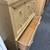 Vintage Chest Of Drawers , Dovetailed Drawers 3 thumbnail