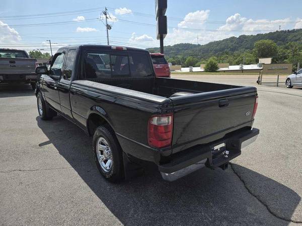 2002 Ford Ranger XLT Appearance 2002 Ranger! Low Mileage! Great condition 2002 R - $10,500 (+ McManus Auto Sales)63625108506883122