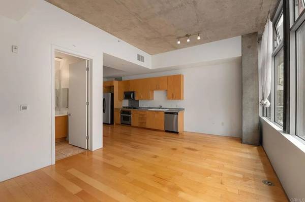 $1,000 / 552ft2 - Estudio excepcional en East Village (San Diego)63998454099586123