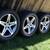 Mercedes AMG G-Class G55 G550 G63 19" x 9" OEM Wheels 8 thumbnail