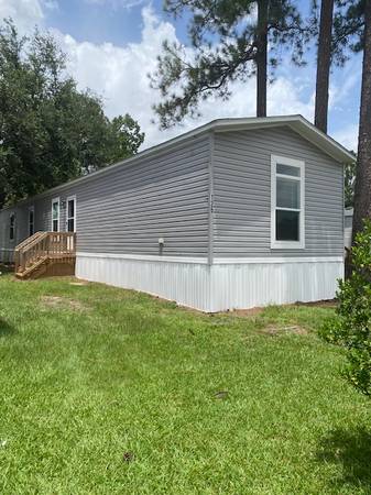 $1,400 / 3br - 16ft2 - Brand new homes available for sale in professionally managed park!!! (Slidell)63903422092803120