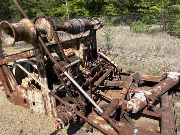 WILSON 38 1