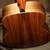 Taylor GS Mini-e Koa Acoustic-electric Guitar - Natural 7 thumbnail