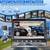 RV Backup Camera Wireless Waterproof 7'' LCD Night Vision 4 Channel K7 5 thumbnail