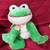 FROG stuffies and plushies 5 thumbnail