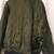 PLANET HOLLYWOOD AMSTERDAM REVERSIBLE LEATHER JACKET 2 thumbnail