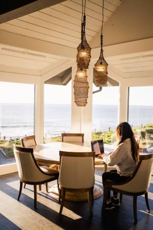 $4,205 / 2br - 866ft2 - Window Coverings, Fitness Center, Ocean Viewing Deck (pacifica)63928543559170122