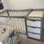 Graco Remi 4-In-1 Convertible Crib & Changer With Drawer (Pebble Gray) 1 thumbnail