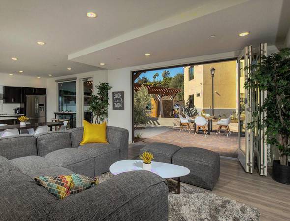 $2,925 / 2br - $1000 SAVINGS! 2B + Smart Features - Garages, Onsite EV Charging (Vista Village)64037219773953122