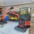 2024 New Mini Industrial Excavator (Private Party) 3 thumbnail