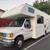 2006 Ford Thor Motorhome 25ft Sleeps 5-6 People 2 thumbnail